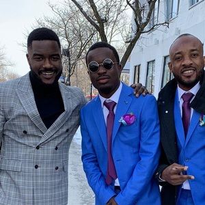 Meet your Posher, Maurelo